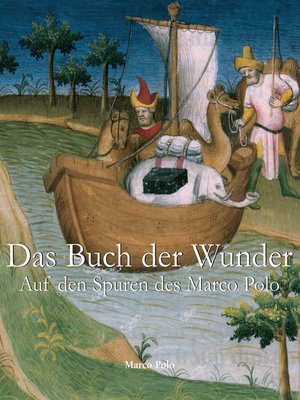 Das Buch der Wunder - ebook